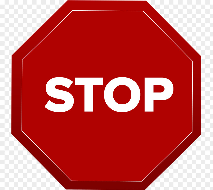 Hormones Stop Sign Organization Royalty-free PNG
