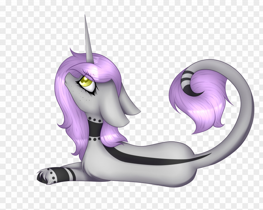 Horse Unicorn Mammal Figurine Animated Cartoon PNG