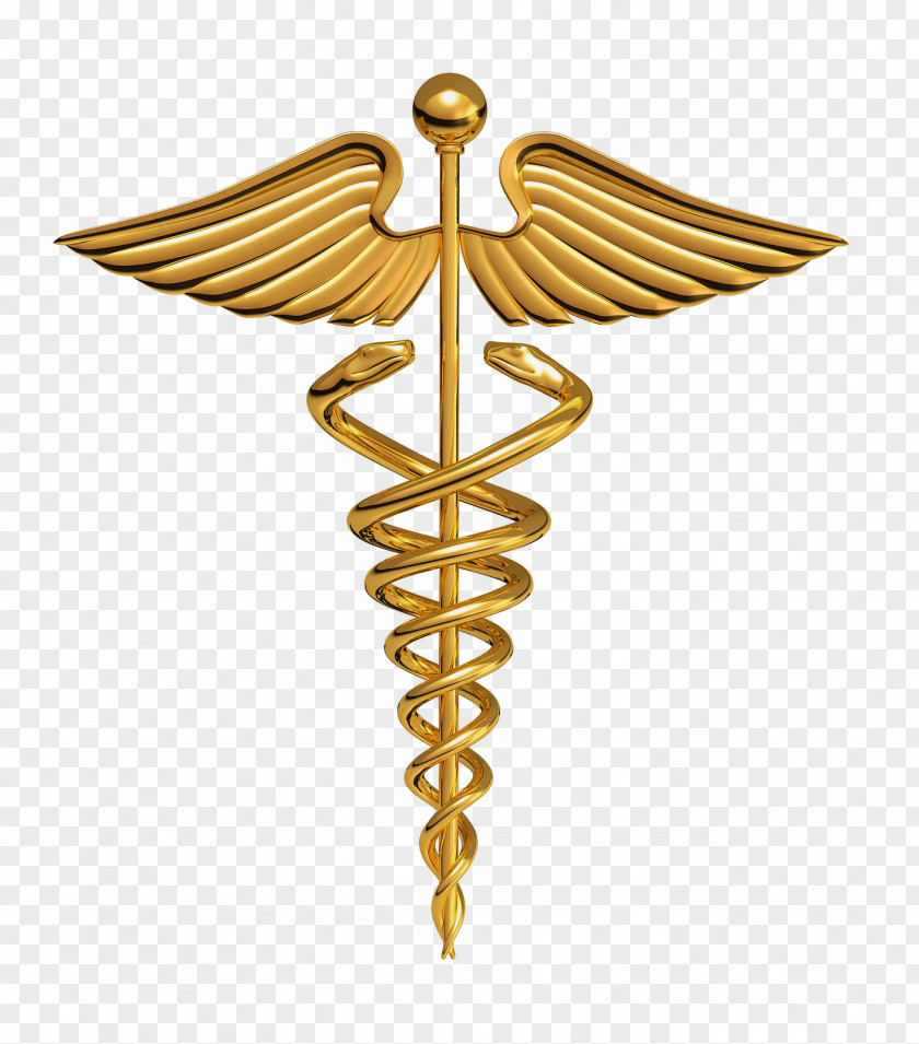 Medical Element Staff Of Hermes Abbreviations Medicine Symbol PNG