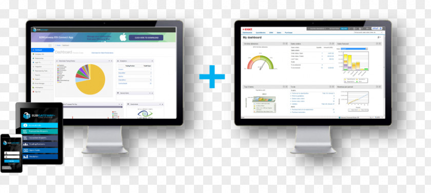 Microsoft Electronic Data Interchange GS1 B2B Gateway Computer Software Dynamics PNG