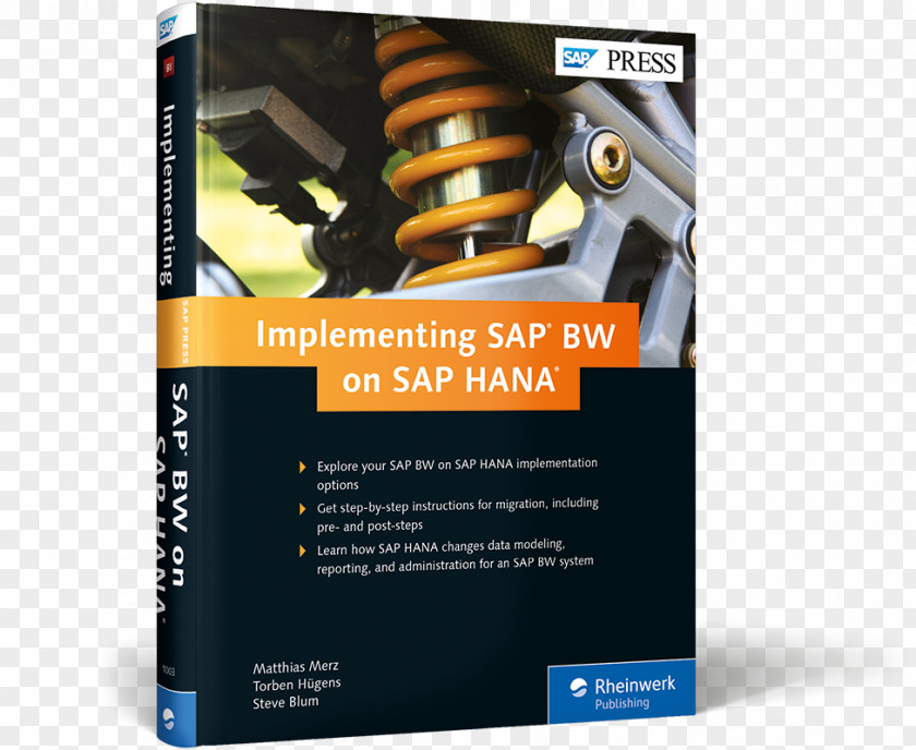 Printing Press SAP HANA NetWeaver Business Warehouse SE Implementation ERP PNG