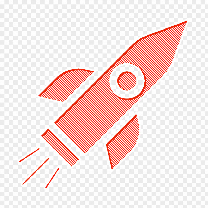 Rocket Icon School PNG