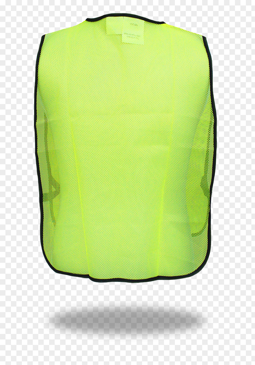 Safety Vest Outerwear Sleeve PNG