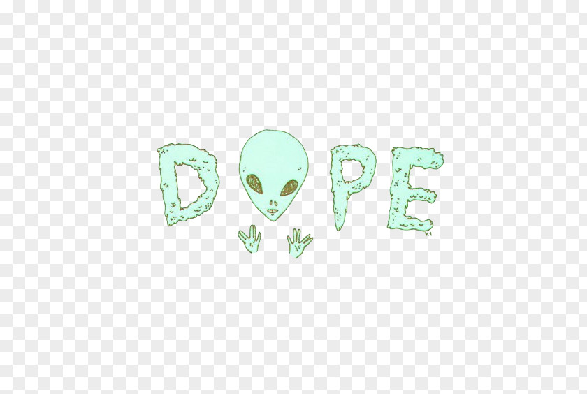 Seapunk Drawing Extraterrestrial Life Alien YouTube PNG