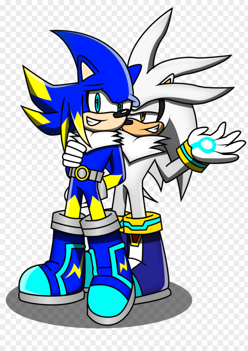 Sonic The Hedgehog Knuckles Echidna Shadow Riders PNG