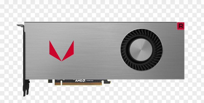 Vega Graphics Cards & Video Adapters AMD Radeon 500 Series Advanced Micro Devices Processing Unit PNG