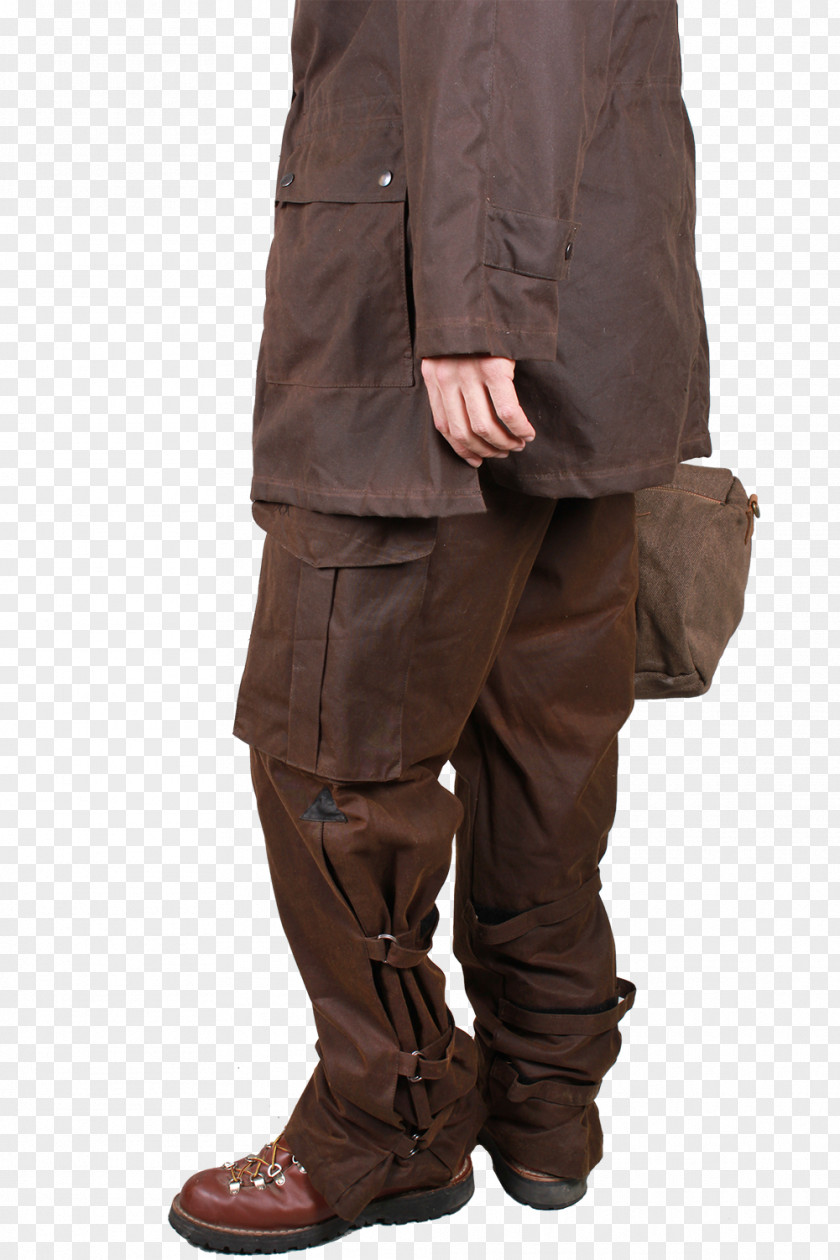 Wicker Hat Pants PNG