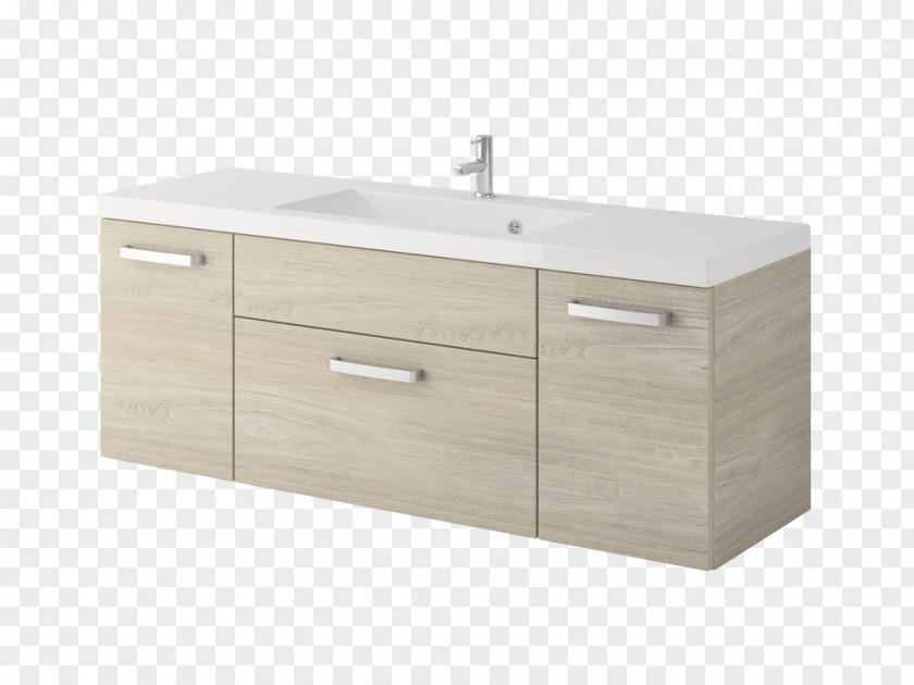 Wood Grain Bathroom Cabinet Drawer Buffets & Sideboards Sink PNG