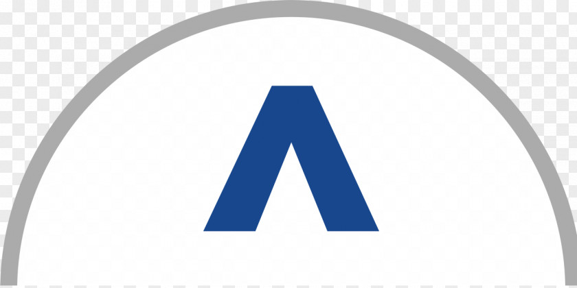 Arc Arrow Logo Brand PNG