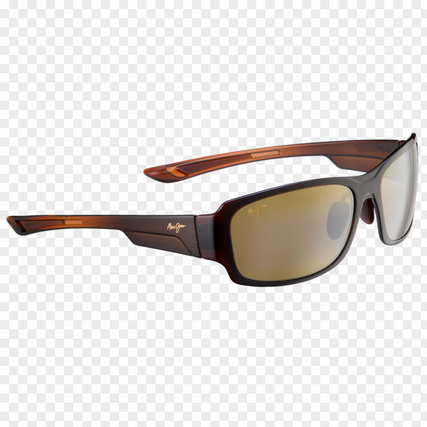 Bamboo Forest Maui Jim Sunglasses Eyewear Polarized Light PNG