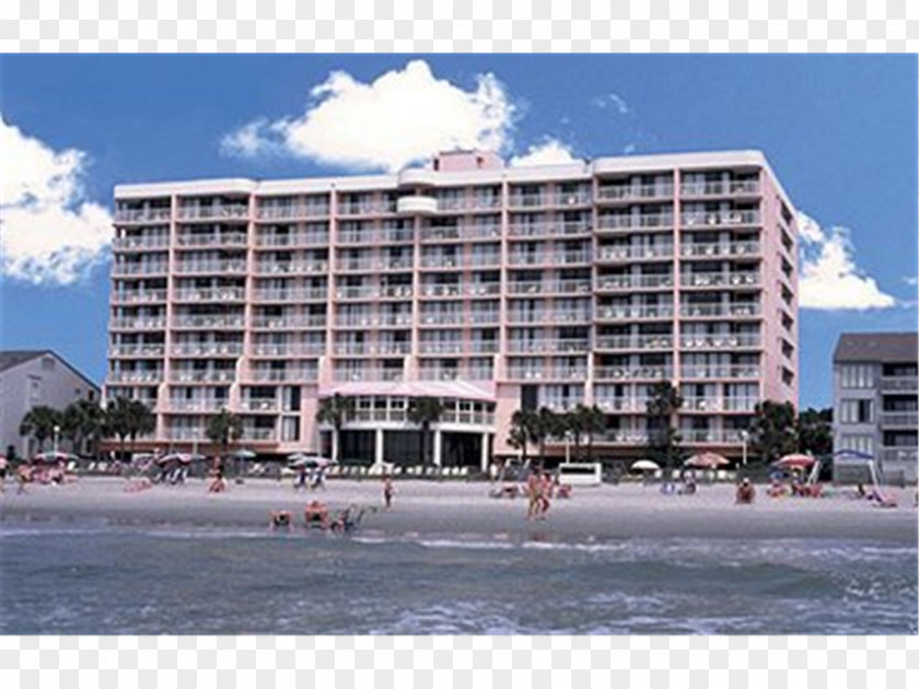 Beach Wyndham Westwinds Hotel Timeshare Resort PNG
