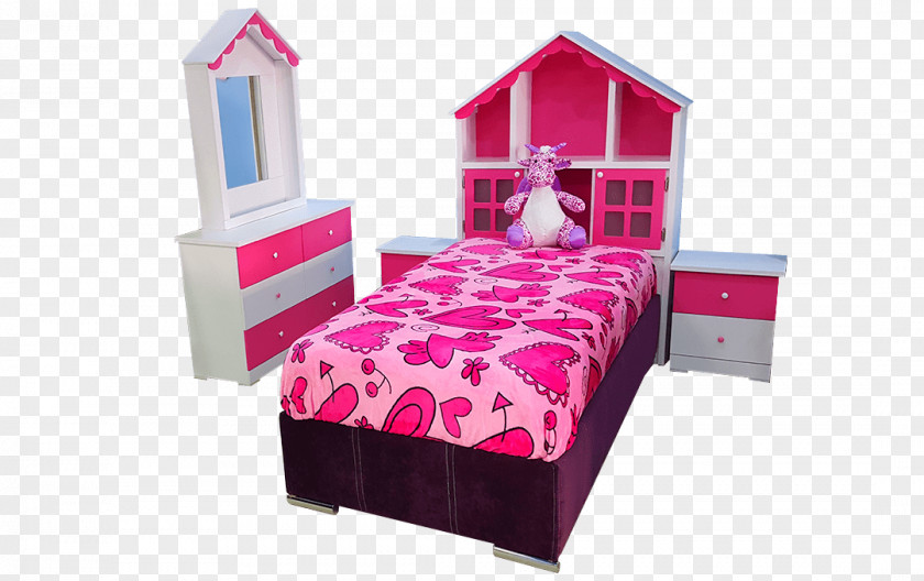 Bed Frame Cots Furniture House PNG