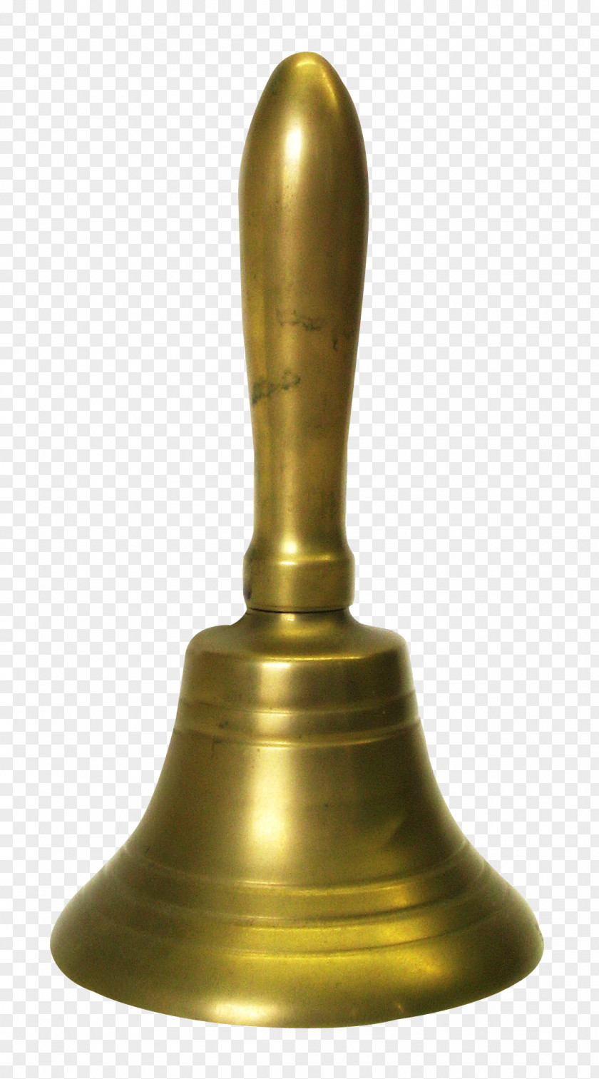 Bell Handbell PNG