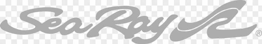 Boat Sea Ray Show Yacht Logo PNG