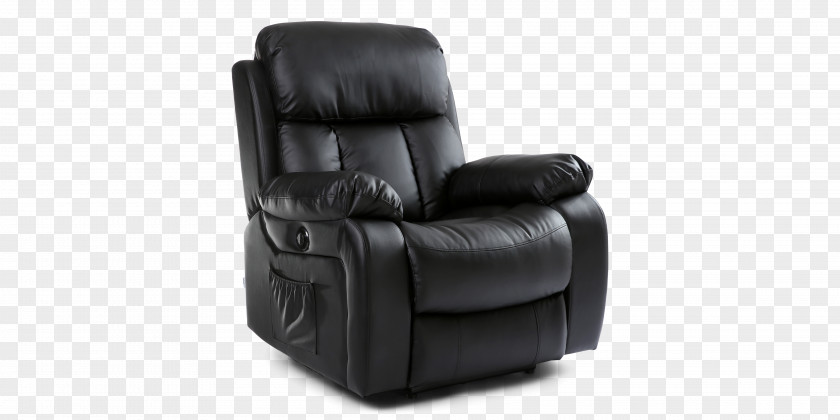 Chair Recliner Swivel Couch Fauteuil PNG