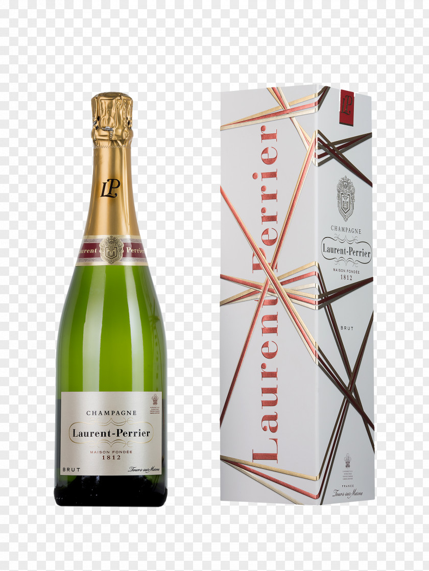 Champagne Laurent-Perrier S.A.S. Wine PNG
