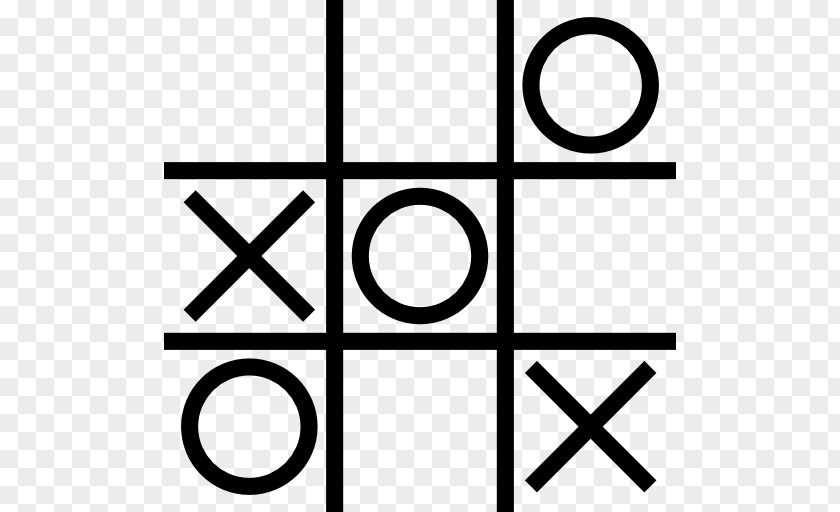 Christian Cross Tic-tac-toe PNG