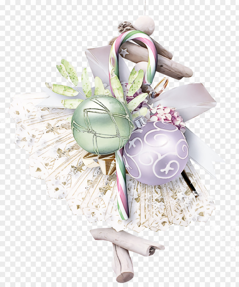 Christmas Ornaments Decoration PNG