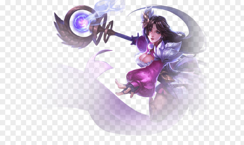 Diaochan Arena Of Valor Game Image Wiki PNG