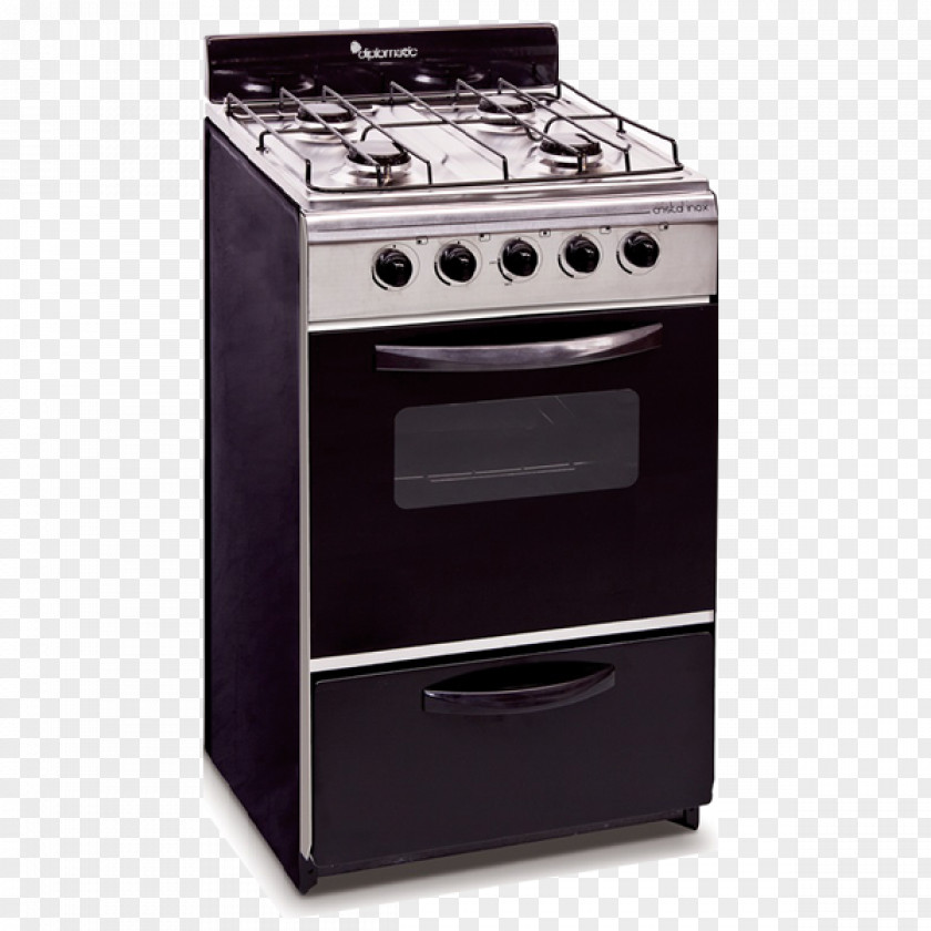 Gas Natural Cooking Ranges Stove Kitchen Electric Stainless Steel PNG