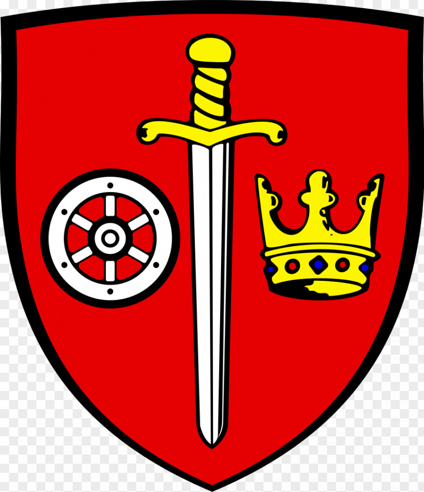 Gerb Streamer Rappach Daxberg Coat Of Arms History Wikimedia Commons PNG