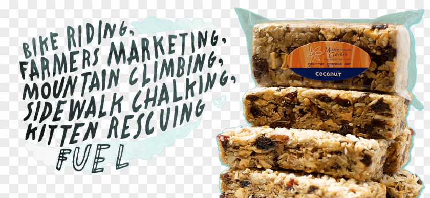 Granola Bar Marie Catrib's Of Grand Rapids Web Design Development PNG