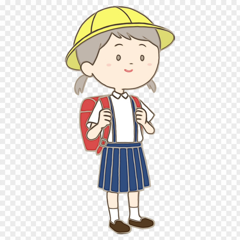 Hat Costume Outerwear / M Uniform PNG