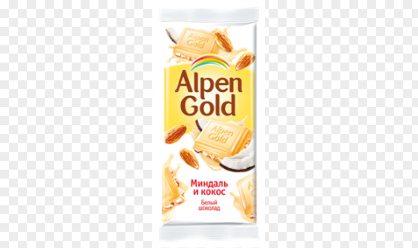 Junk Food Alpen Gold Snack Flavor Chocolate PNG