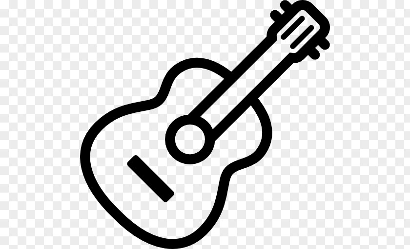 Minimal Acoustic Guitar Musical Instruments Electric PNG