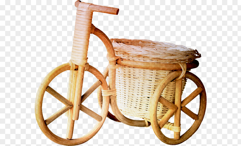 Panier Bicycle Baskets NYSE:GLW Wicker PNG