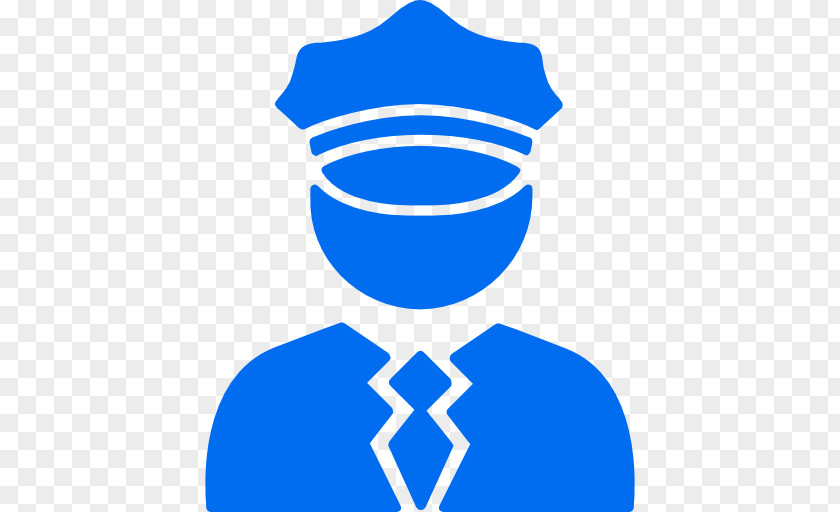 Police Officer Logo PNG