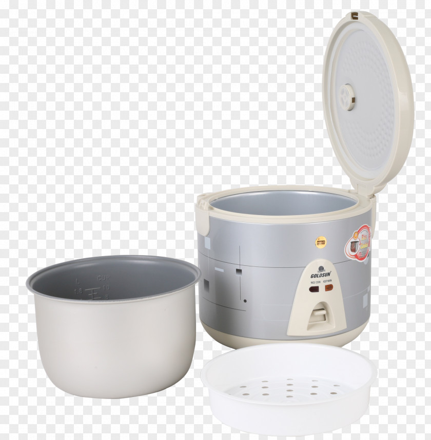 Rice Cookers Kitchen Cooked Cooking PNG