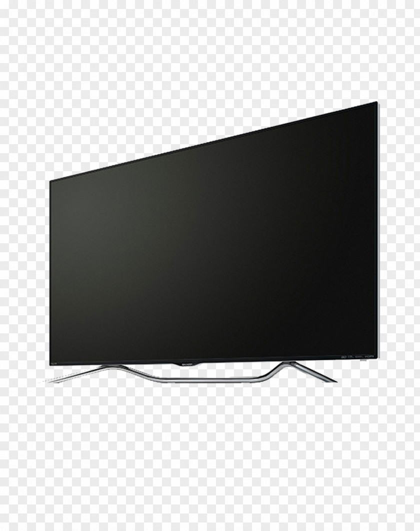 Super Colorful HD LCD TV High Efficiency Video Coding 4K Resolution High-dynamic-range Imaging Ultra-high-definition Television PNG