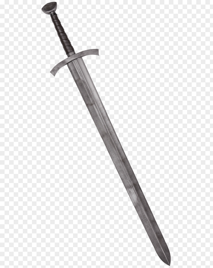 Sword Sabre Middle Ages Weapon Knife PNG