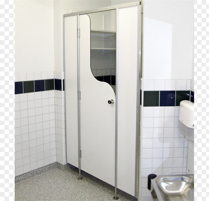 Toilet Bathroom Cabinet AH Production AB Public Shower PNG