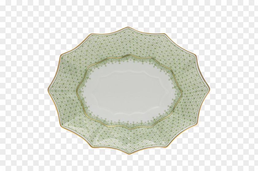 Tray Platter Plate Mottahedeh & Company PNG