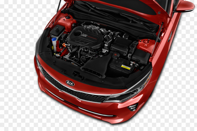 Turbo Engine 2018 Kia Optima Mazda CX-9 Car Motor Corporation PNG