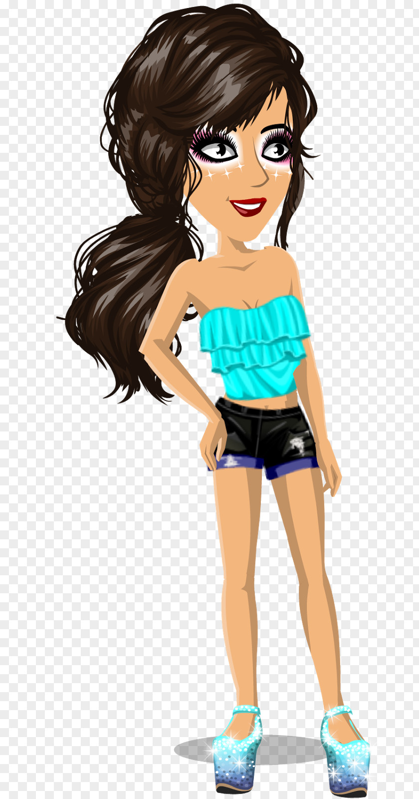 Bni MovieStarPlanet Wiki Internet Media Type PNG