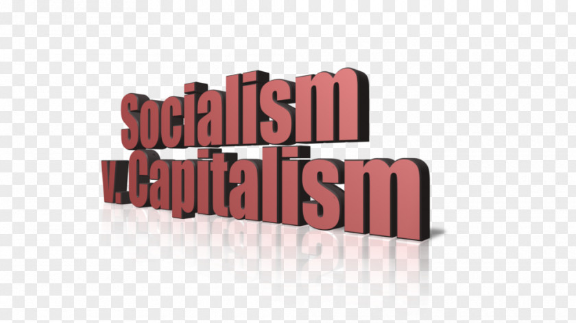 Capitalism Socialism Economics Tax Stitch PNG