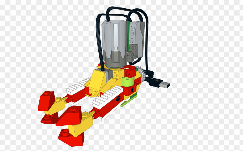 Crane LEGO WeDo Toy Block The Lego Group PNG