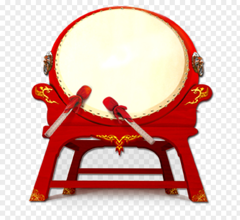 Drums And Gongs Download PNG