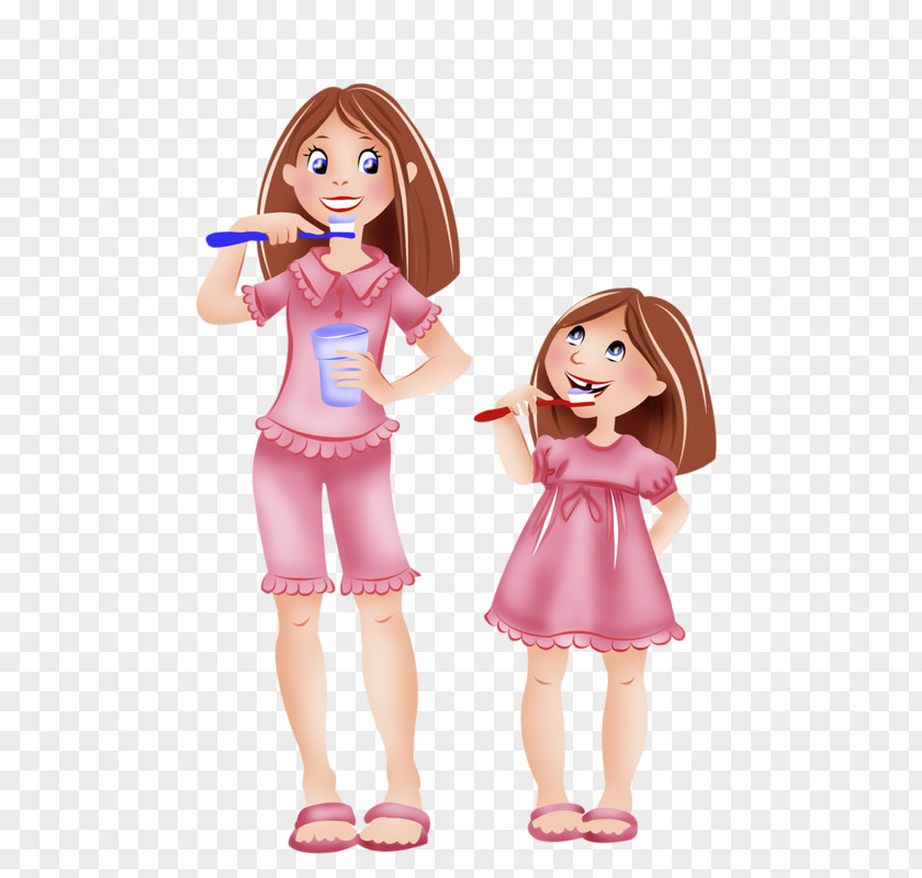 Learn To Brush Your Teeth Tooth Brushing Toothbrush Dentistry PNG
