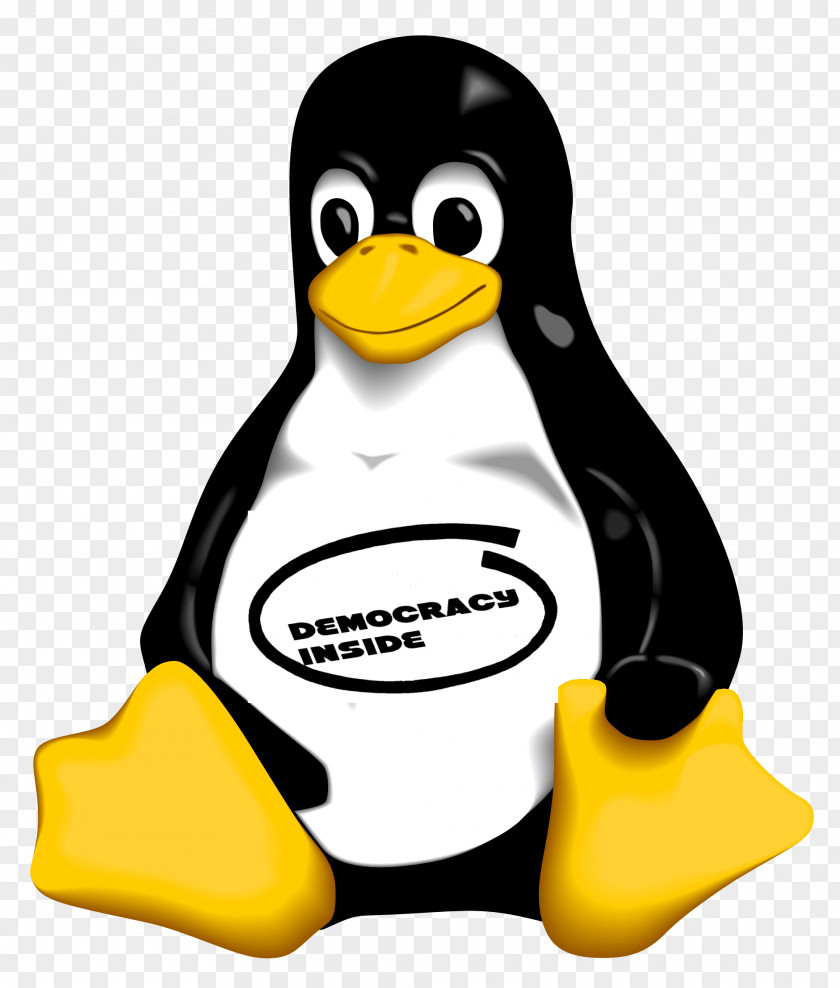 Linux Distribution Tux M32R Operating Systems PNG