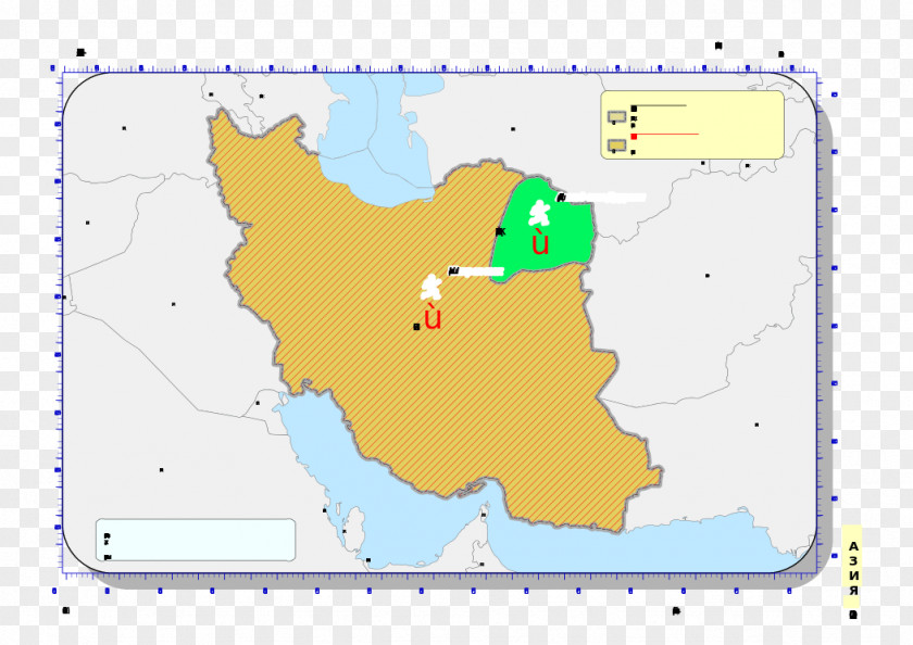 Map Bu Ol Kheyr Flag Of Iran North Korea Black And White PNG