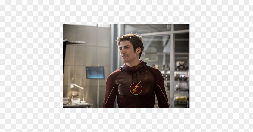 Season 2 Jay And Silent BobGrant Gustin Baris Alenas Eobard Thawne The Flash PNG