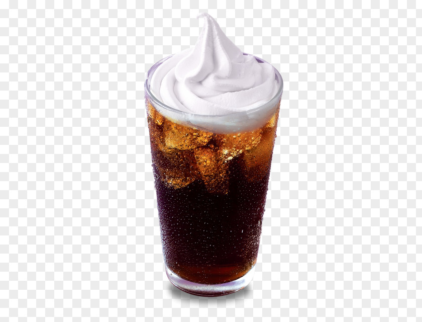 Snow Top Cola Ice Cream Coca-Cola Hamburger Sprite PNG
