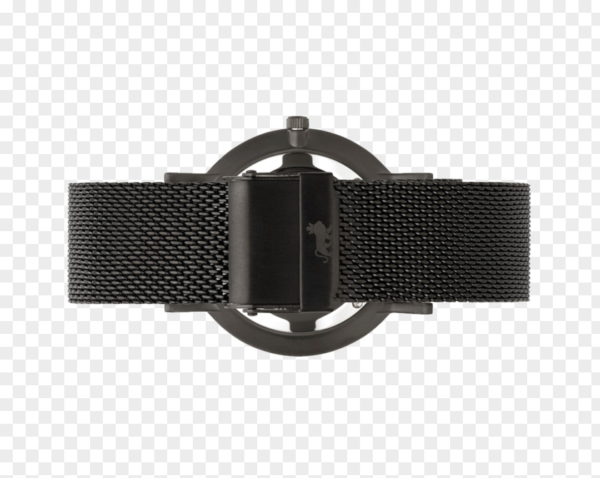 Steel Mesh Belt Watch Clock Buckle Online Shopping PNG