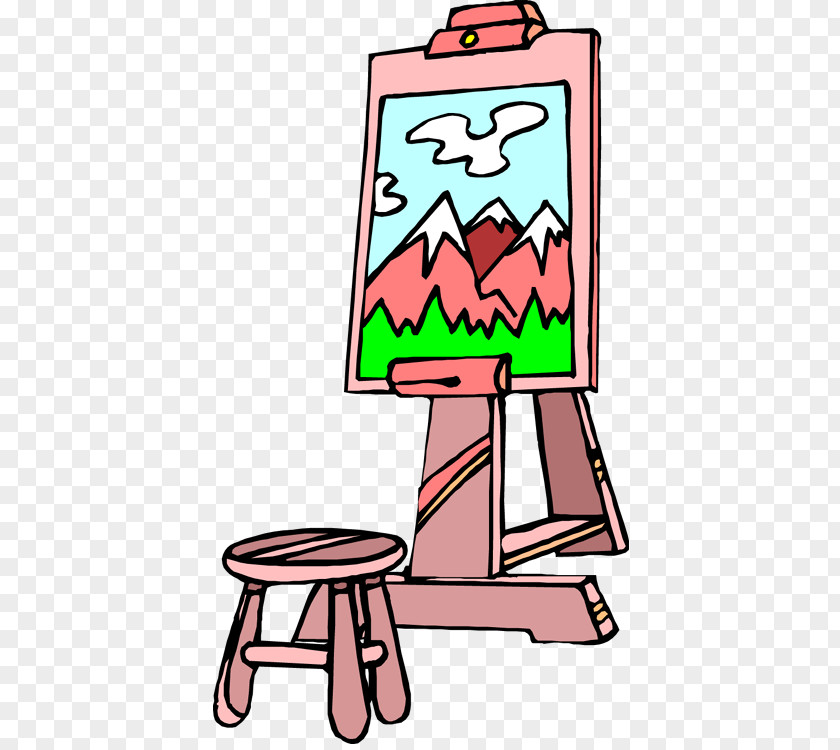 Watercolor Child Furniture Human Behavior Clip Art PNG