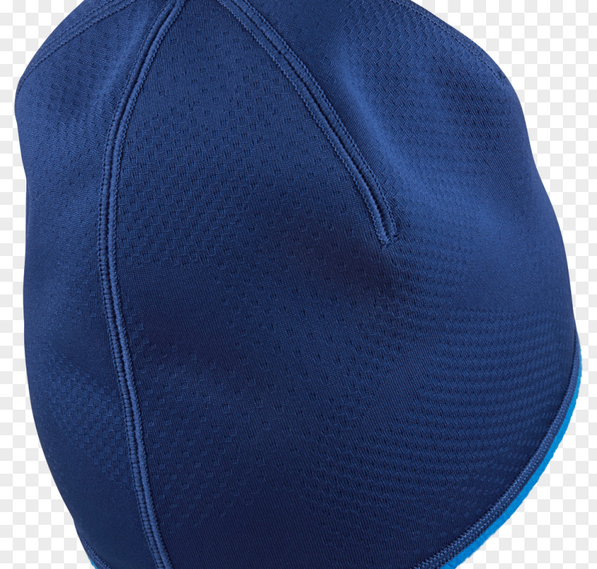 Baseball Cap Cobalt Blue PNG