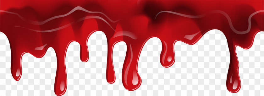 Blood Clip Art PNG